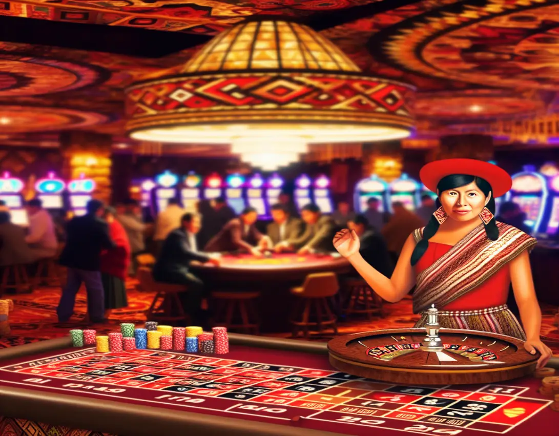 casino online gratis